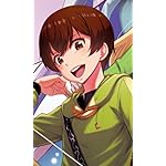 最強の職業は勇者でも賢者でもなく鑑定士（仮）らしいですよ？ FVGA(480×800)壁紙 真名部響生