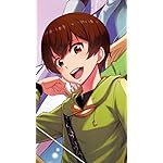 最強の職業は勇者でも賢者でもなく鑑定士（仮）らしいですよ？ QHD(540×960)壁紙 真名部響生