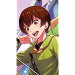 最強の職業は勇者でも賢者でもなく鑑定士（仮）らしいですよ？ HD(720×1280)壁紙 真名部響生