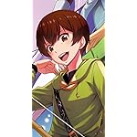 最強の職業は勇者でも賢者でもなく鑑定士（仮）らしいですよ？ iPhoneSE/5s/5c/5 壁紙 視差効果 真名部響生