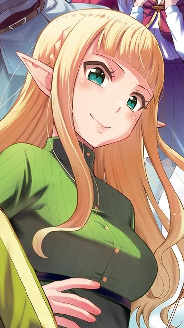 2026年春アニメ - エマリア