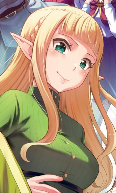 最強の職業は勇者でも賢者でもなく鑑定士（仮）らしいですよ？  iPhone/Androidスマホ壁紙(480×800)-1 - エマリア