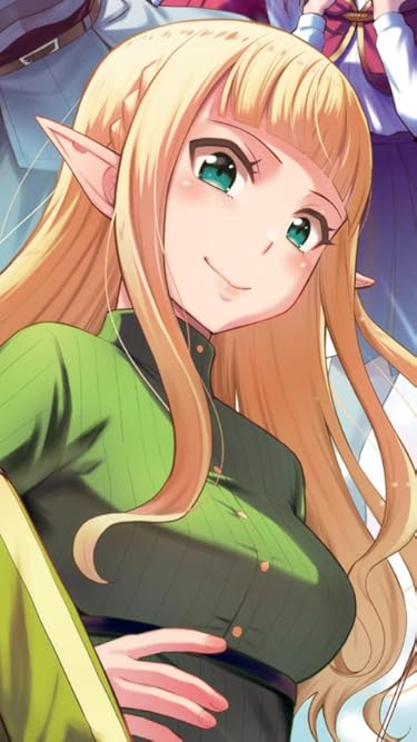 最強の職業は勇者でも賢者でもなく鑑定士（仮）らしいですよ？  iPhone/Androidスマホ壁紙(480×854)-1 - エマリア