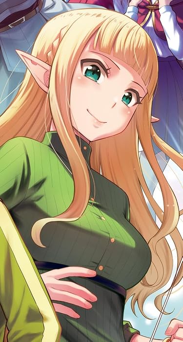 アニメ化決定作品 - エマリア