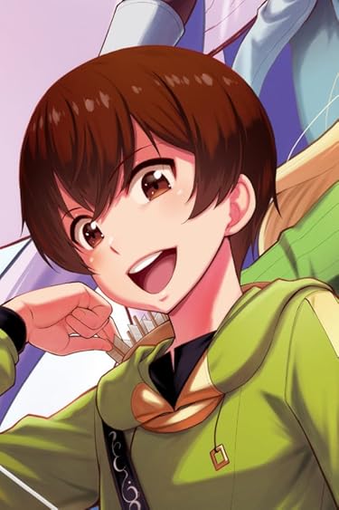 最強の職業は勇者でも賢者でもなく鑑定士（仮）らしいですよ？  iPhone/Androidスマホ壁紙(640×960)-1 - 真名部響生