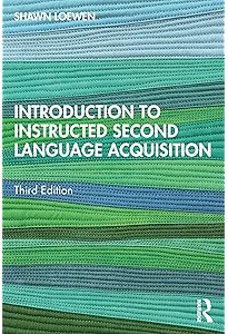 Amazon | How Languages are Learned (5E) (Oxford Handbooks for