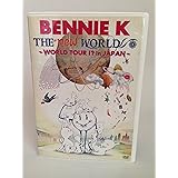 THE “new” WORLD ~WORLD TOUR!? in JAPAN~ [DVD]