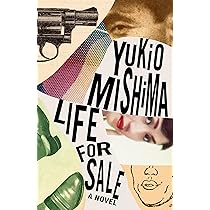 Amazon | Life for Sale (Vintage International) | Mishima
