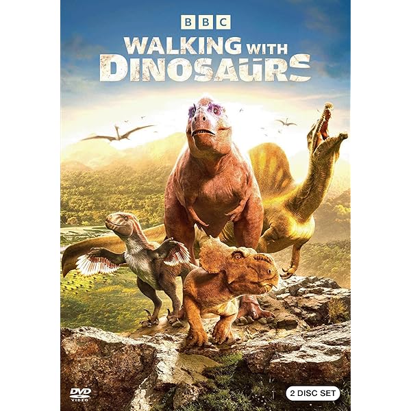 Amazon.co.jp: Walking With Cavemen [DVD] [Import] : Robert
