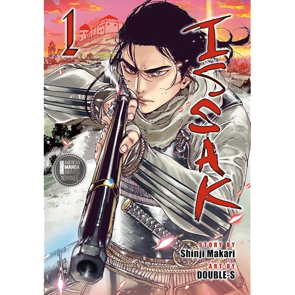 Amazon | BTOOOM!, Vol. 1 (Volume 1) | Inoue, Junya, Dashiell