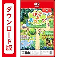 Amazon.co.jp: Pokémon LEGENDS Z-A|オンラインコード版 : Video Games