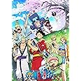 ONE PIECE ワンピース 20THシーズン ワノ国編 piece.19 BD [Blu-ray]