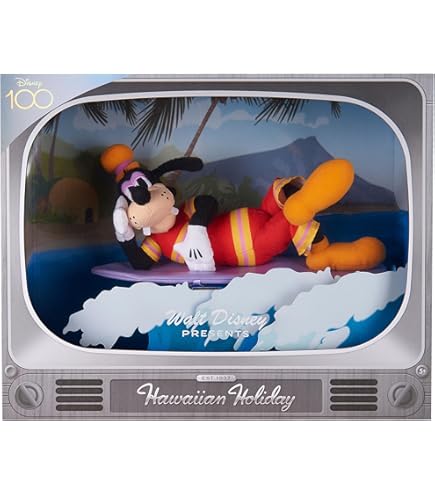 Amazon.co.jp: Super7 ディズニー ビンテージコレクション グーフィー