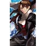 アラフォー賢者の異世界生活日記 iPhoneSE/5s/5c/5(640×1136)壁紙 アド