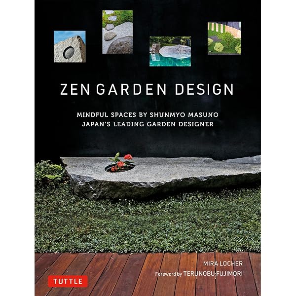 Amazon | The Art of the Japanese Garden: History / Culture