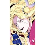 悪役令嬢の中の人 XFVGA(480×854)壁紙 悪役令嬢レミリア