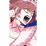 悪役令嬢の中の人 FVGA(480×800)壁紙 星の乙女・ピナ