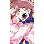 悪役令嬢の中の人 iPhone SE/8/7/6s(750×1334)壁紙 星の乙女・ピナ