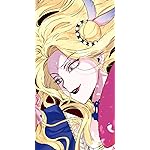悪役令嬢の中の人 iPhoneSE/5s/5c/5 壁紙 視差効果 悪役令嬢レミリア