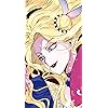 悪役令嬢の中の人 悪役令嬢レミリア iPhone 壁紙 SE/5s/5c/5 視差効果