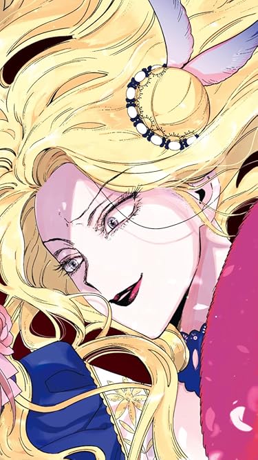 アニメ化決定作品 - 悪役令嬢レミリア