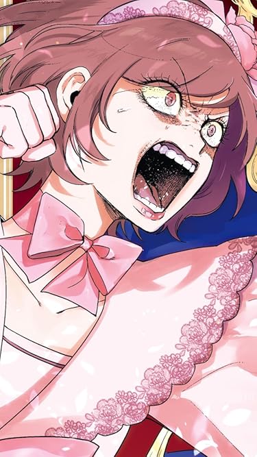 悪役令嬢の中の人  iPhone/Androidスマホ壁紙(720×1280)-1 - 星の乙女・ピナ