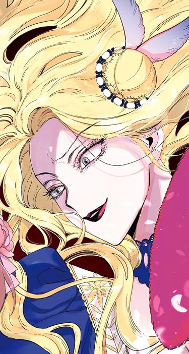 アニメ化決定作品 - 悪役令嬢レミリア