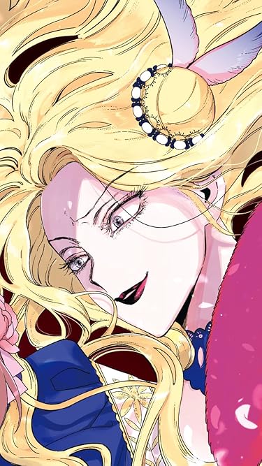 悪役令嬢の中の人  iPhone/Androidスマホ壁紙(750×1334)-1 - 悪役令嬢レミリア