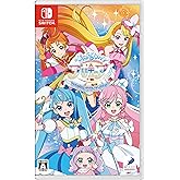 ひろがるスカイ！プリキュアひろがる！パズルコレクション - Switch