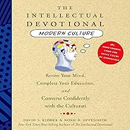 The Intellectual Devotional: Modern Culture