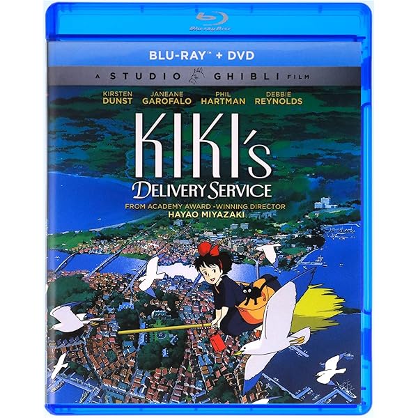 Amazon.co.jp: となりのトトロ ブルーレイディスク [レンタル落ち] : DVD