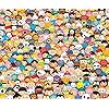TSUM TSUM Disney ディズニー - TSUM TSUM Disney Android(960×800)待ち受け 74844