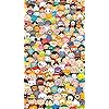 TSUM TSUM Disney ディズニー - TSUM TSUM Disney XFVGA(480×854)壁紙 76828