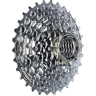 Amazon.co.jp 売れ筋ランキング: 自転車用スプロケット の中で最も人気