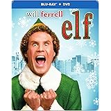 Elf: 10th Anniversary [Blu-ray]