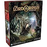 Fantasy Flight Games Lord of The Rings The Card Game Revised Core Set