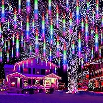 ☆ 美品！3D機関車 イルミネーション ライト ☆ 2025年 LEDイルミネーションライト 防水 屋外 クリスマス 電飾