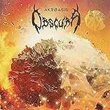 Akroasis