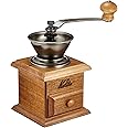 カリタ Kalita コーヒーミル 手挽き ミニミル #42005