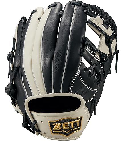 Amazon | ミズノ（MIZUNO） 軟式用グラブ オールラウンド用 野球