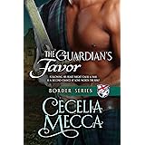 The Guardian's Favor (Border Series Book 9)