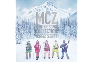 MCZ WINTER SONG COLLECTION