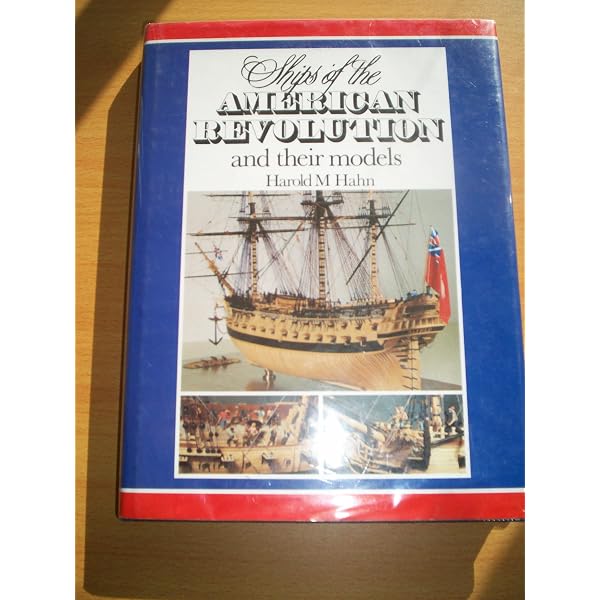 Amazon | Colonial Schooner, 1763-75 | Hahn, Harold M. | Engineering