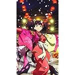 甲鉄城のカバネリ iPhone SE/8/7/6s(750×1334)壁紙 無名 よさこい衣装 甲鉄城のカバネリ iPhone SE/8/7/6s(750×1334)壁紙 無名 よさこい衣装