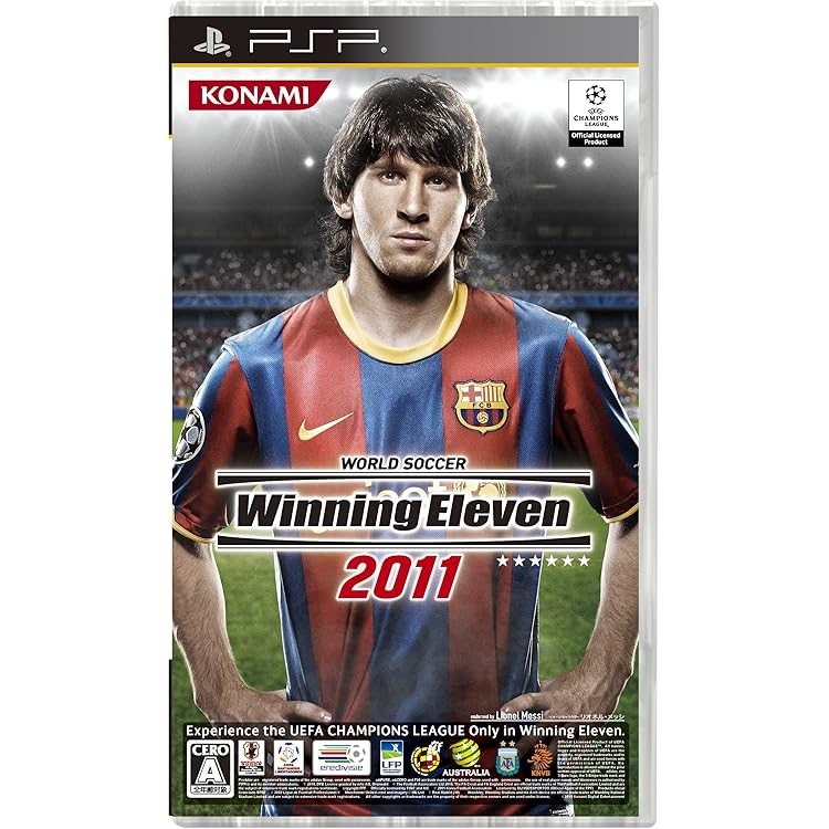 ワールドサッカー ウイニングイレブン 2013 Amazon.co.jp: ワールドサッカーウイニングイレブン2013 - PSP : ゲーム