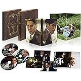モーリス 4Kレストア版 スペシャル・エディション【3枚組】 [Blu-ray]