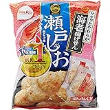 Amazon 栗山米菓 瀬戸の汐揚 g 12袋 栗山米菓 せんべい 米菓 通販