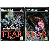 The FEAR (ザ・フィアー)