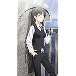 やはり俺の青春ラブコメはまちがっている。 iPhone SE第2~3世代 8~6 壁紙 視差効果 平塚静 やはり俺の青春ラブコメはまちがっている。 iPhone SE第2~3世代 8~6 壁紙 視差効果 平塚静