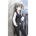 やはり俺の青春ラブコメはまちがっている。 フルHD(1080×1920)スマホ壁紙/待受 平塚静 やはり俺の青春ラブコメはまちがっている。 フルHD(1080×1920)スマホ壁紙/待受 平塚静